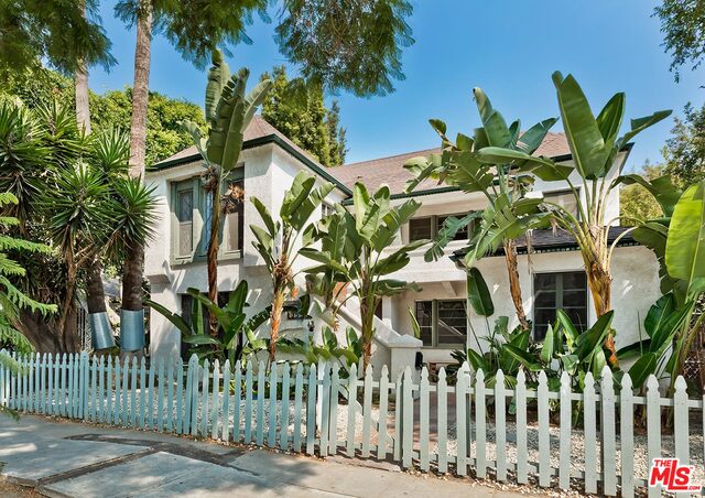 356 N Doheny Dr Unit: 358