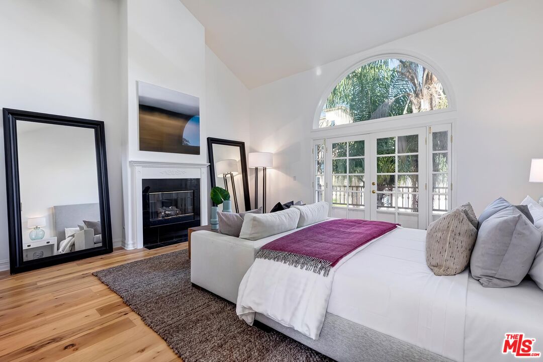 1911 Manning Ave Unit: 1