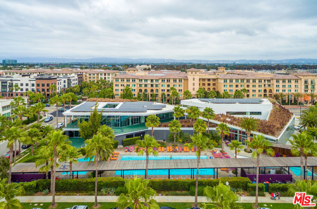 6030 Seabluff Dr Unit: 405