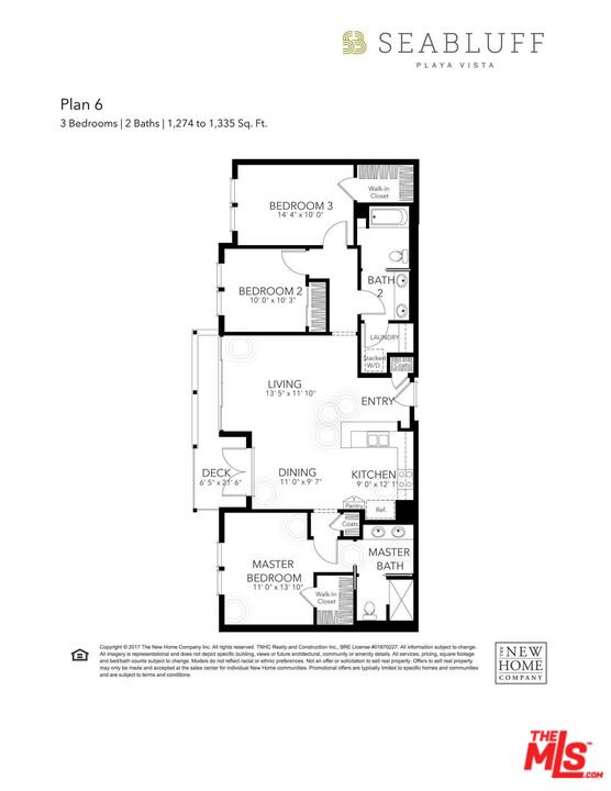 6030 Seabluff Dr Unit: 405