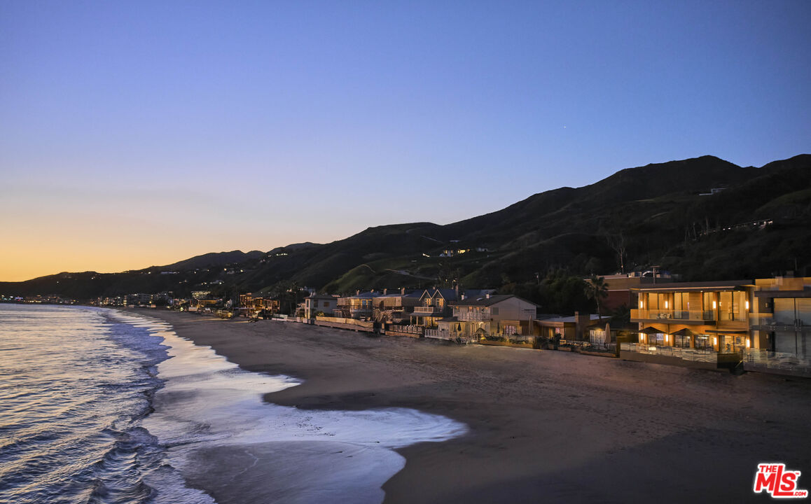 22160 Pacific Coast Hwy