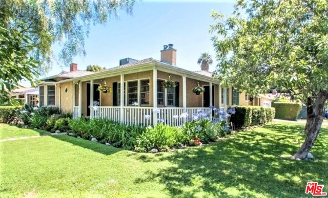 North Hollywood, CA, 91601