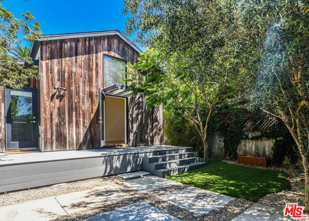 Venice, CA, 90291