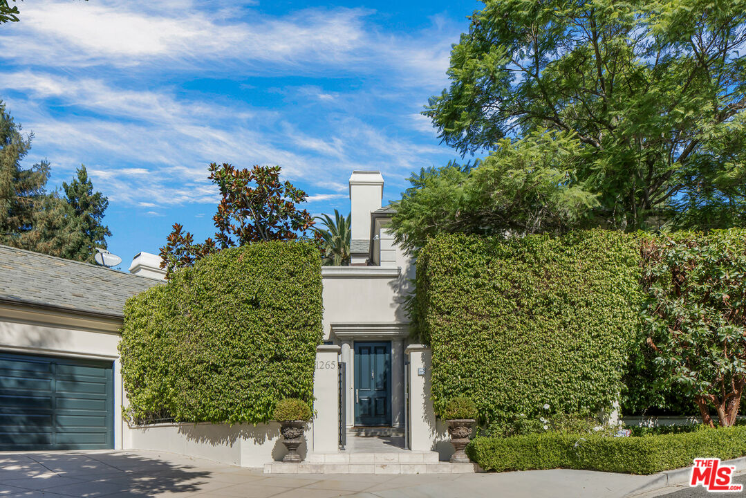 Beverly Hills, CA, 90210