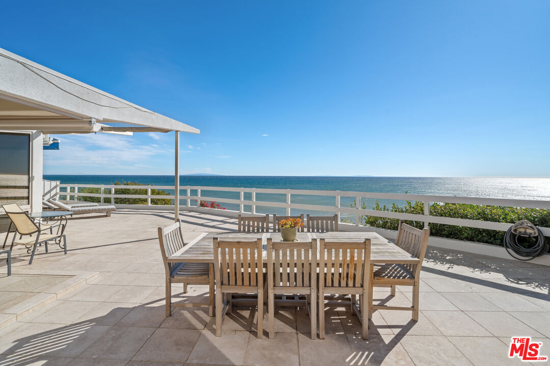 Malibu, CA, 90265
