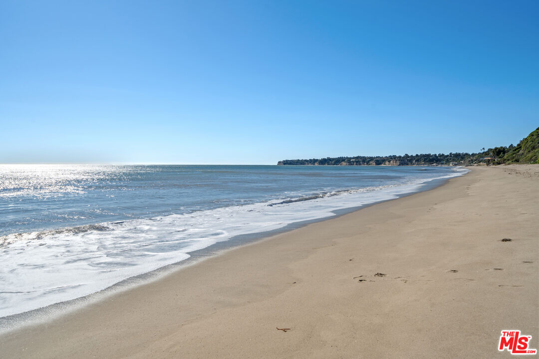 Malibu, CA, 90265