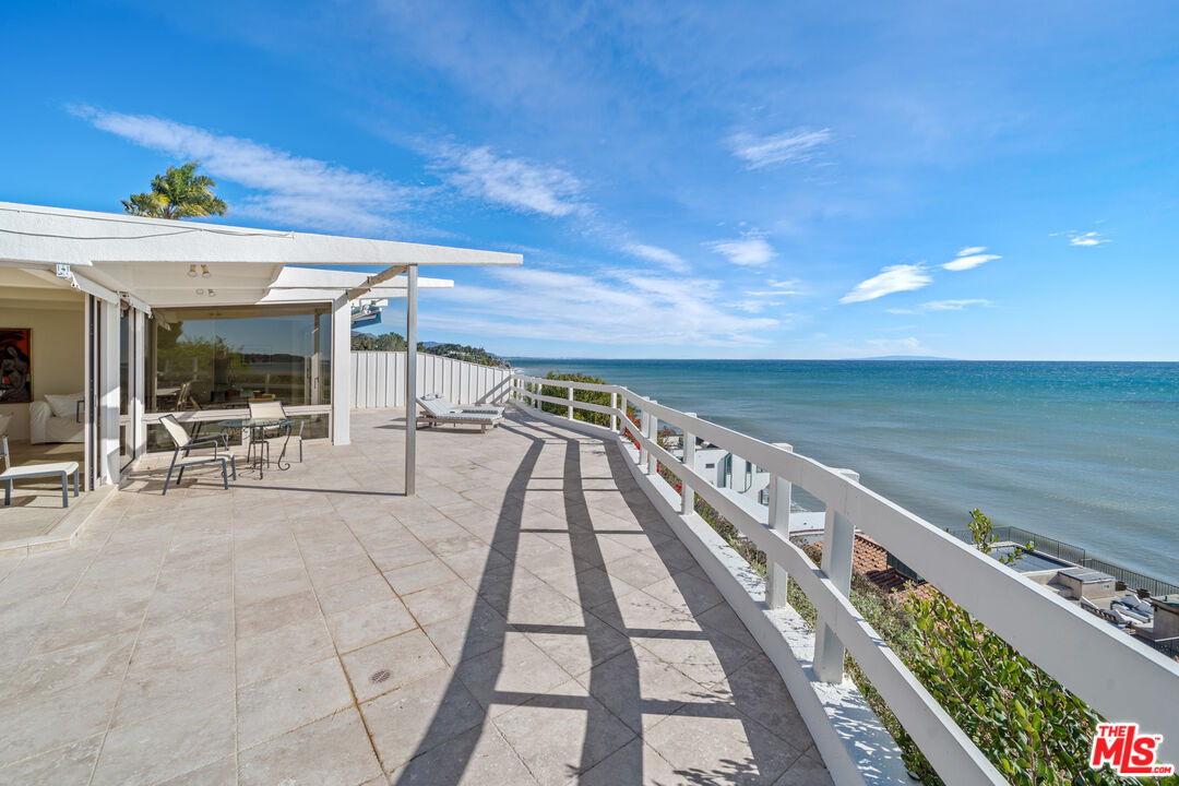 Malibu, CA, 90265
