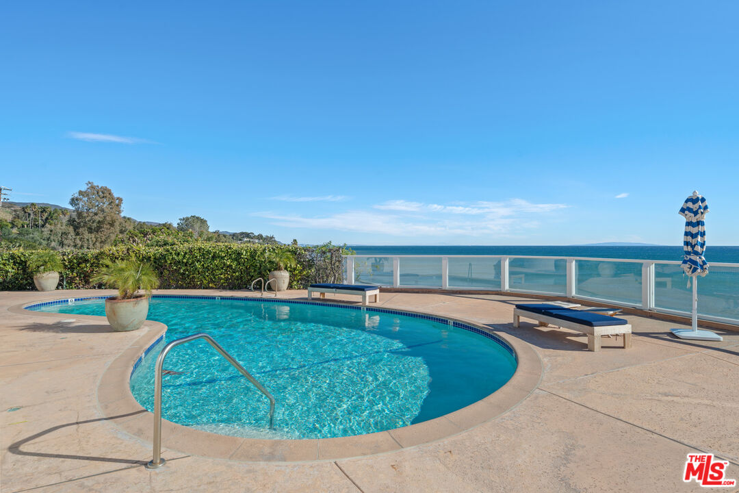 Malibu, CA, 90265