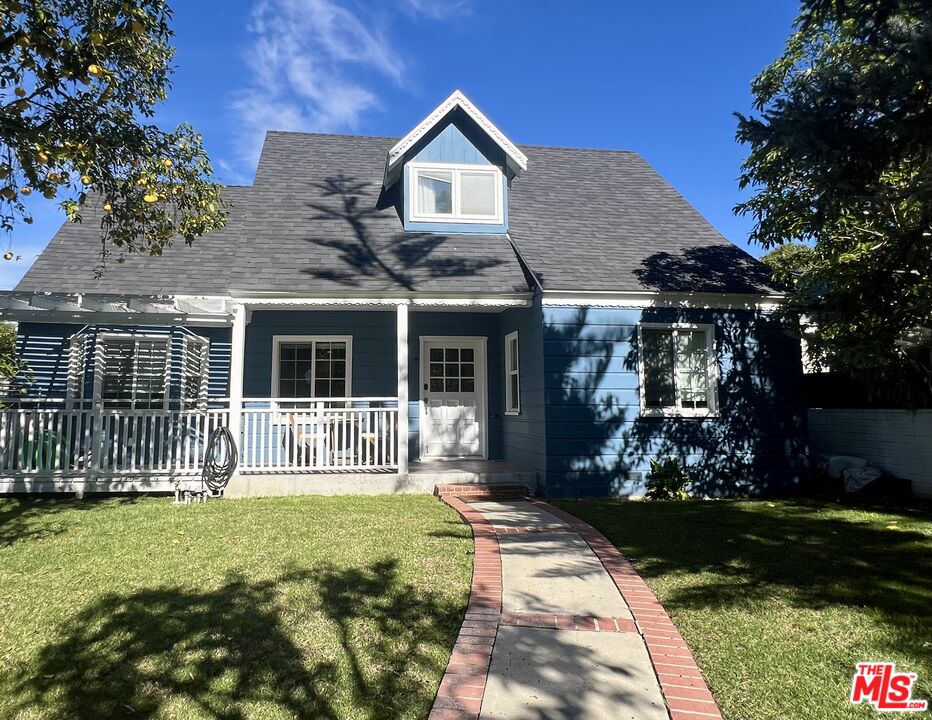 12417 Laurel Terrace Dr