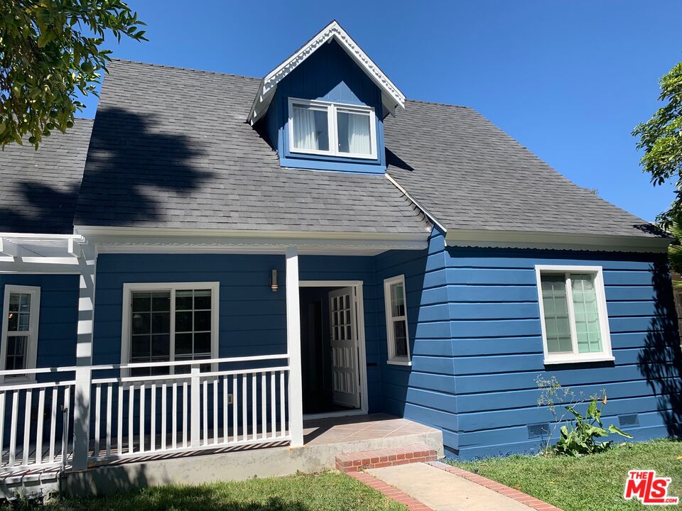 12417 Laurel Terrace Dr