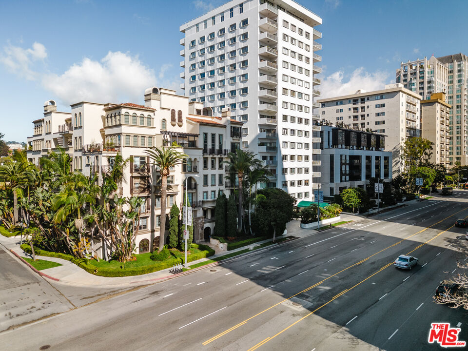 Los Angeles, CA, 90024