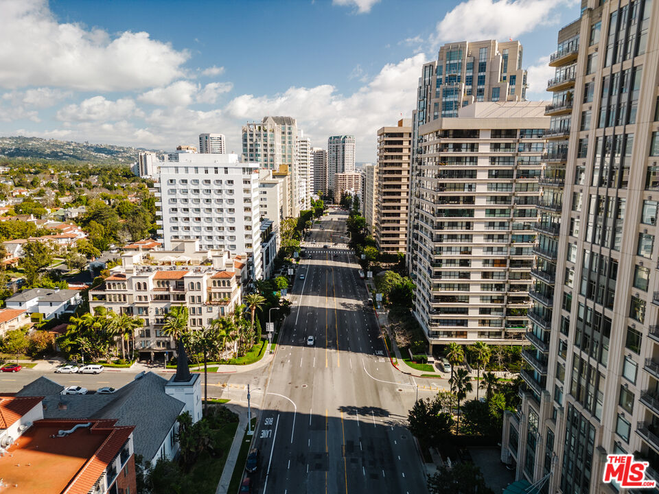 Los Angeles, CA, 90024