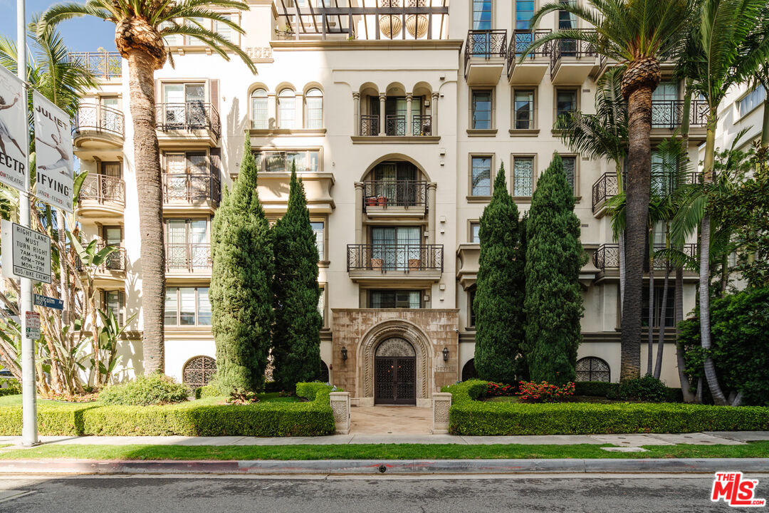 Los Angeles, CA, 90024