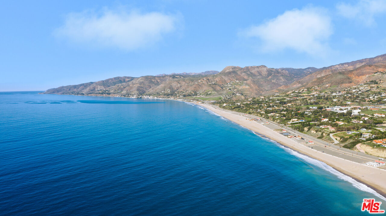 Malibu, CA, 90265