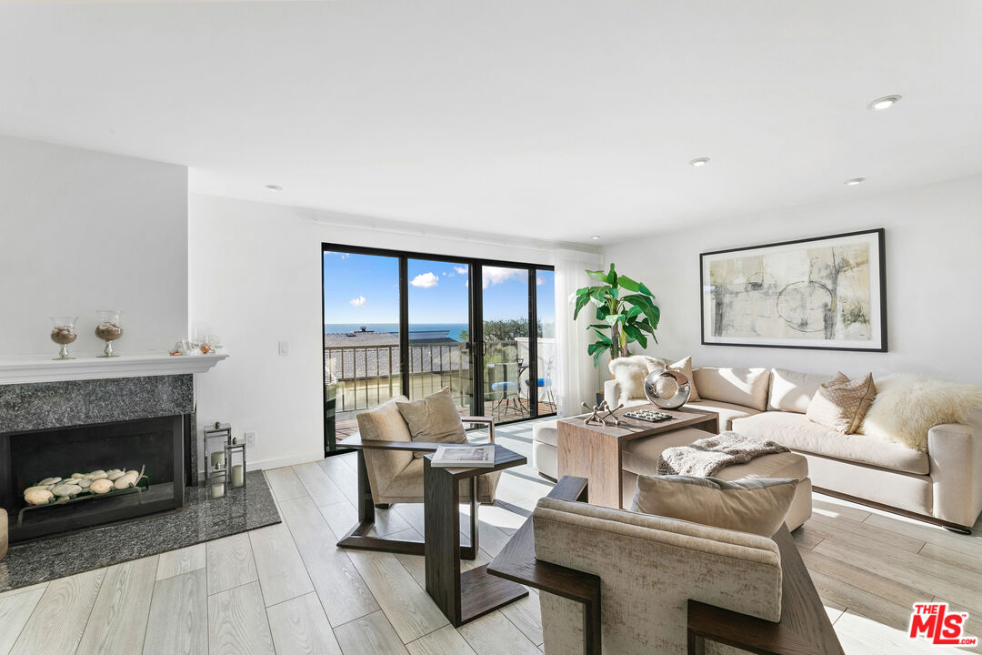Malibu, CA, 90265