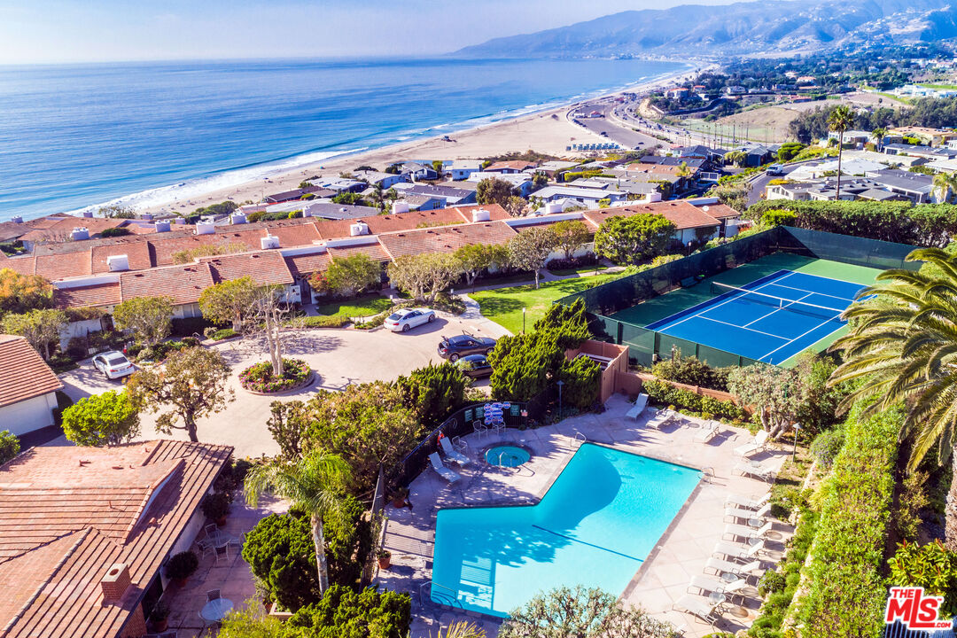 Malibu, CA, 90265