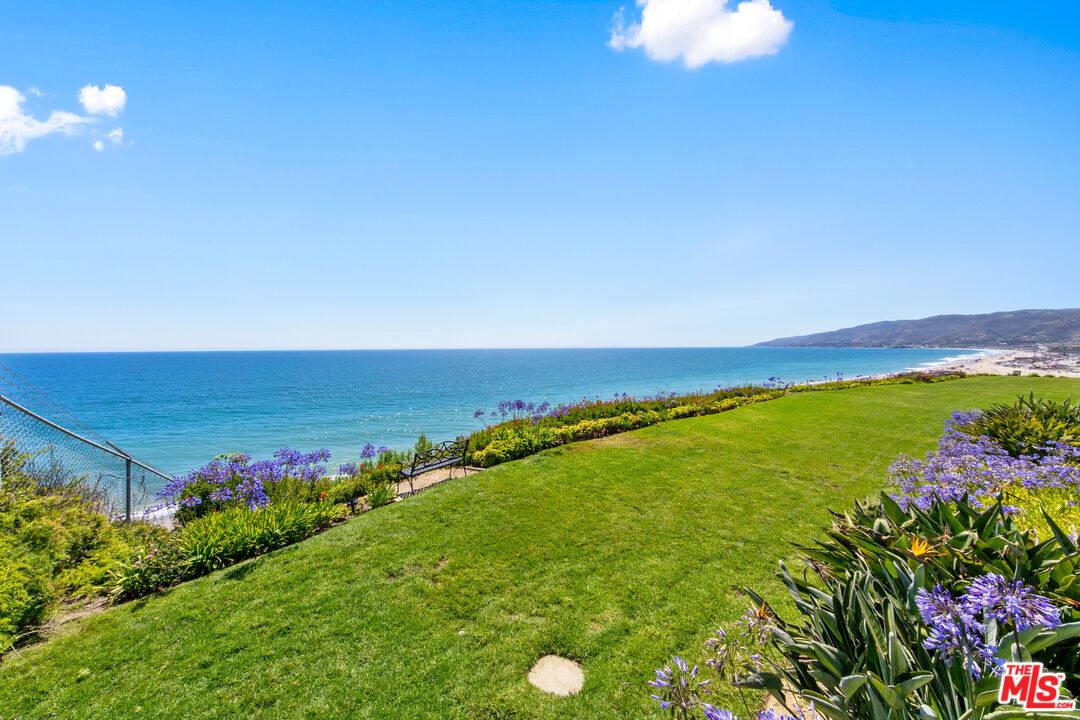 Malibu, CA, 90265