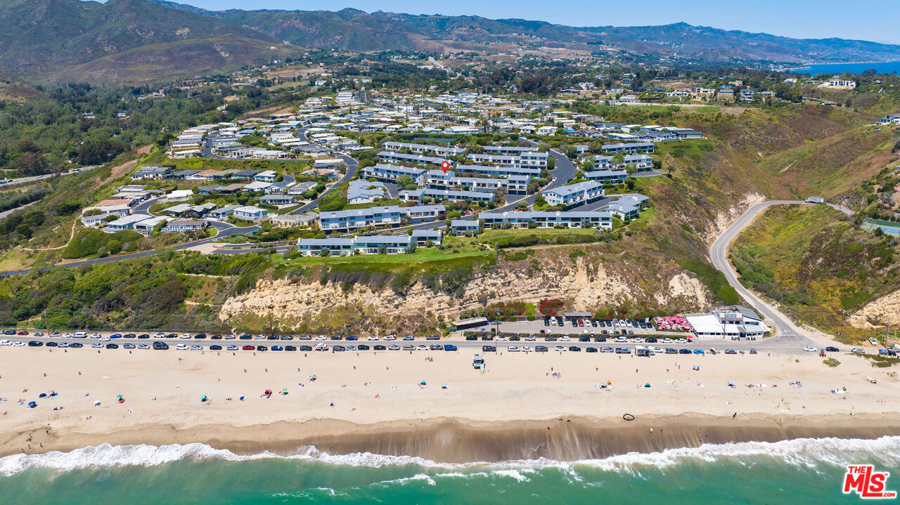 Malibu, CA, 90265