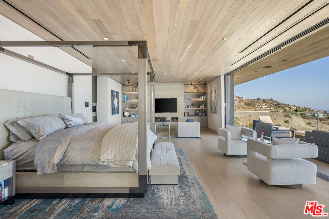 Malibu, CA, 90265