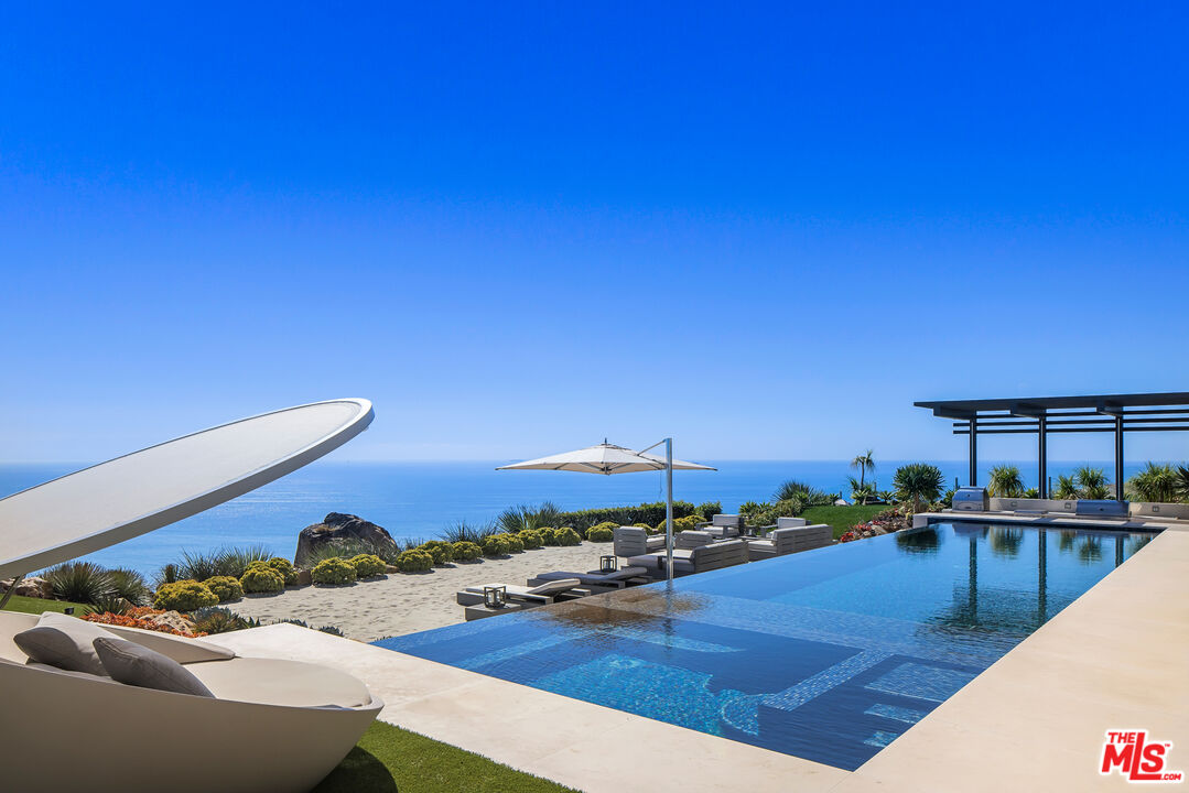 Malibu, CA, 90265