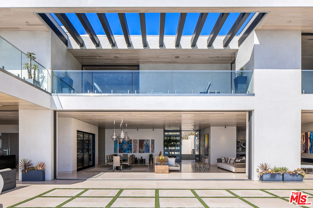 Malibu, CA, 90265