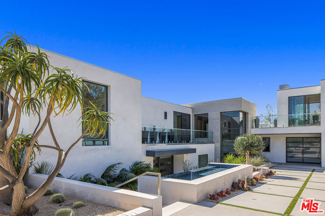 Malibu, CA, 90265