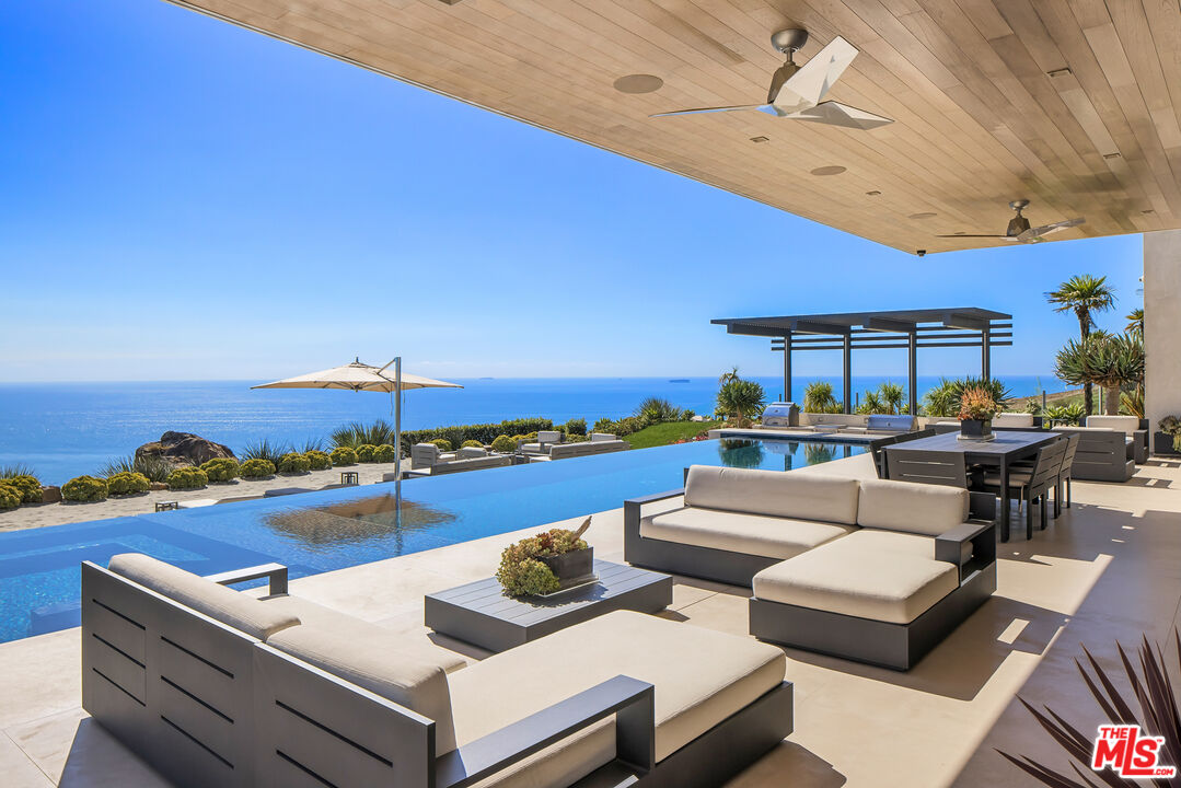 Malibu, CA, 90265