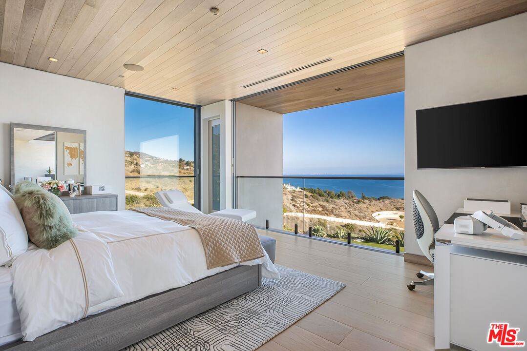 Malibu, CA, 90265