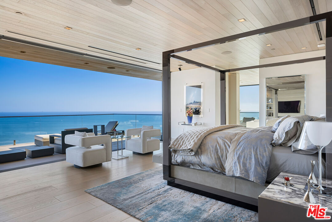 Malibu, CA, 90265