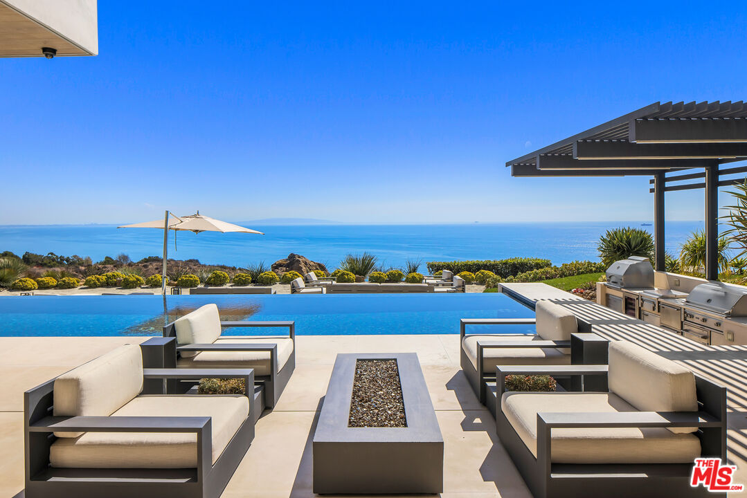 Malibu, CA, 90265