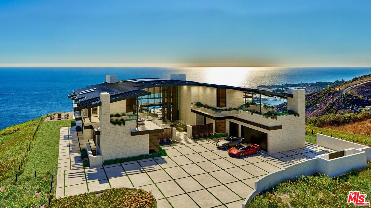 Malibu, CA, 90265