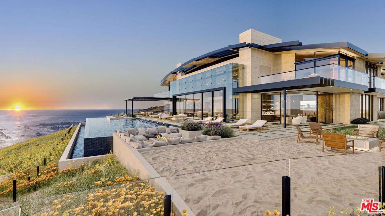 Malibu, CA, 90265