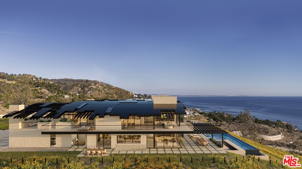 Malibu, CA, 90265