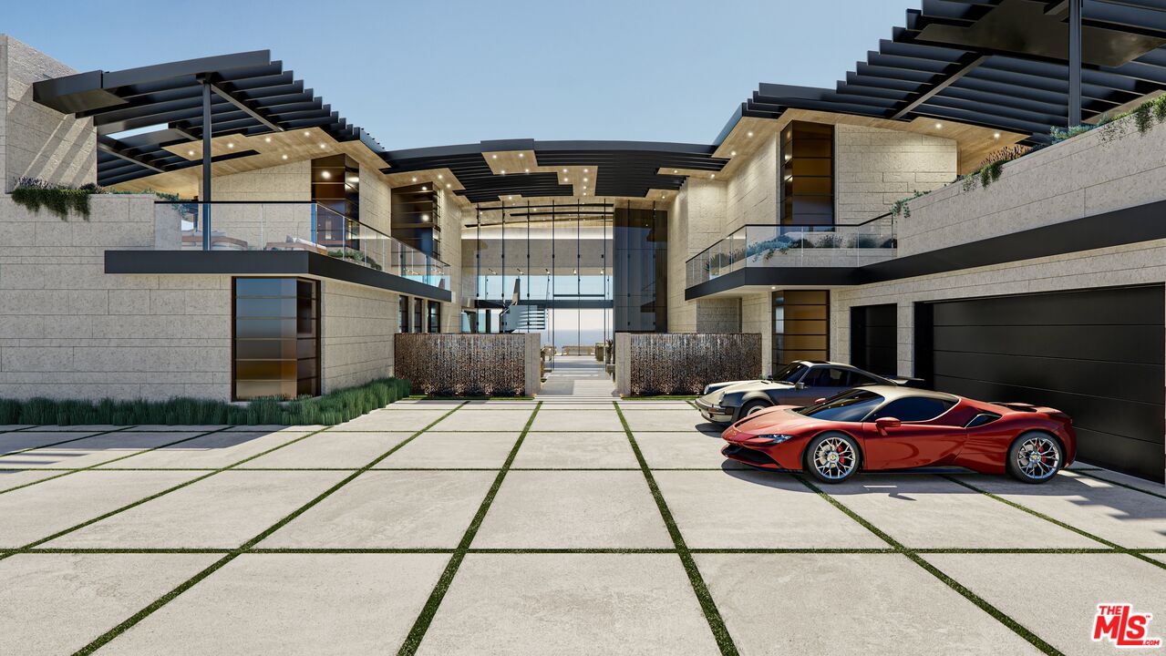 Malibu, CA, 90265