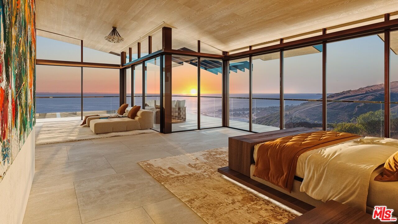 Malibu, CA, 90265