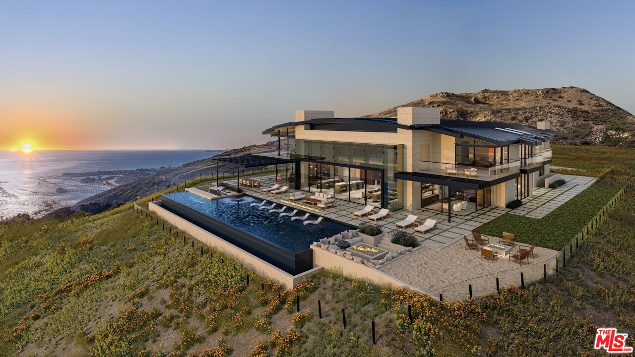 Malibu, CA, 90265