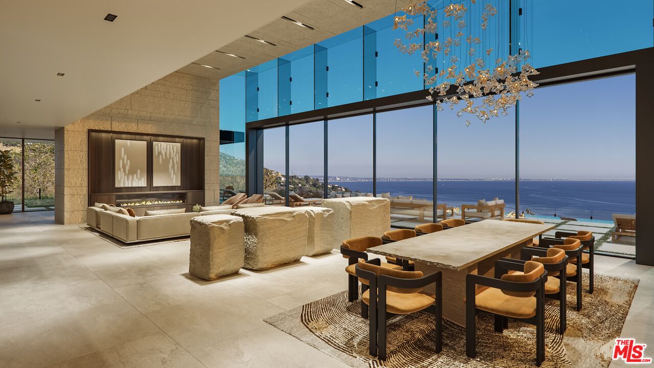 Malibu, CA, 90265