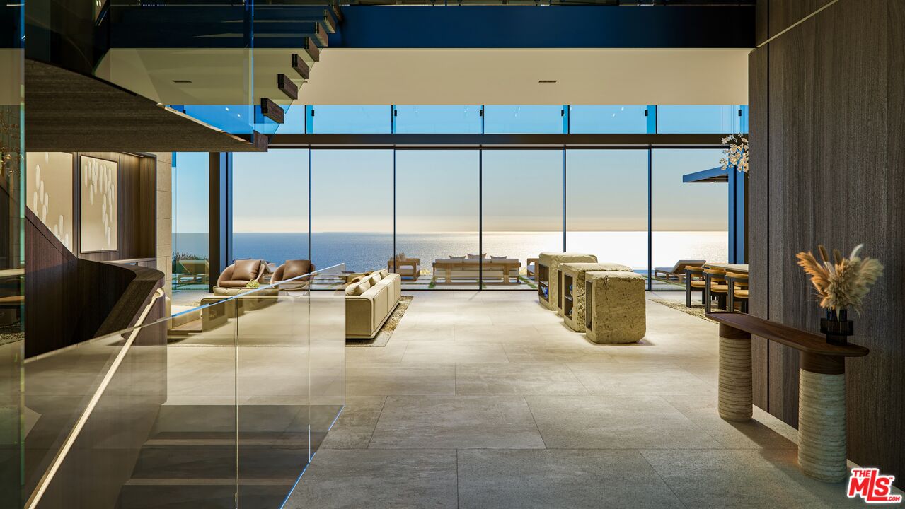 Malibu, CA, 90265