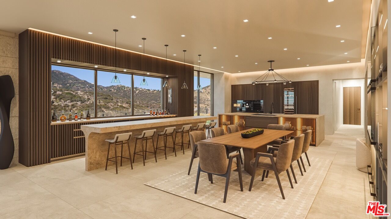 Malibu, CA, 90265