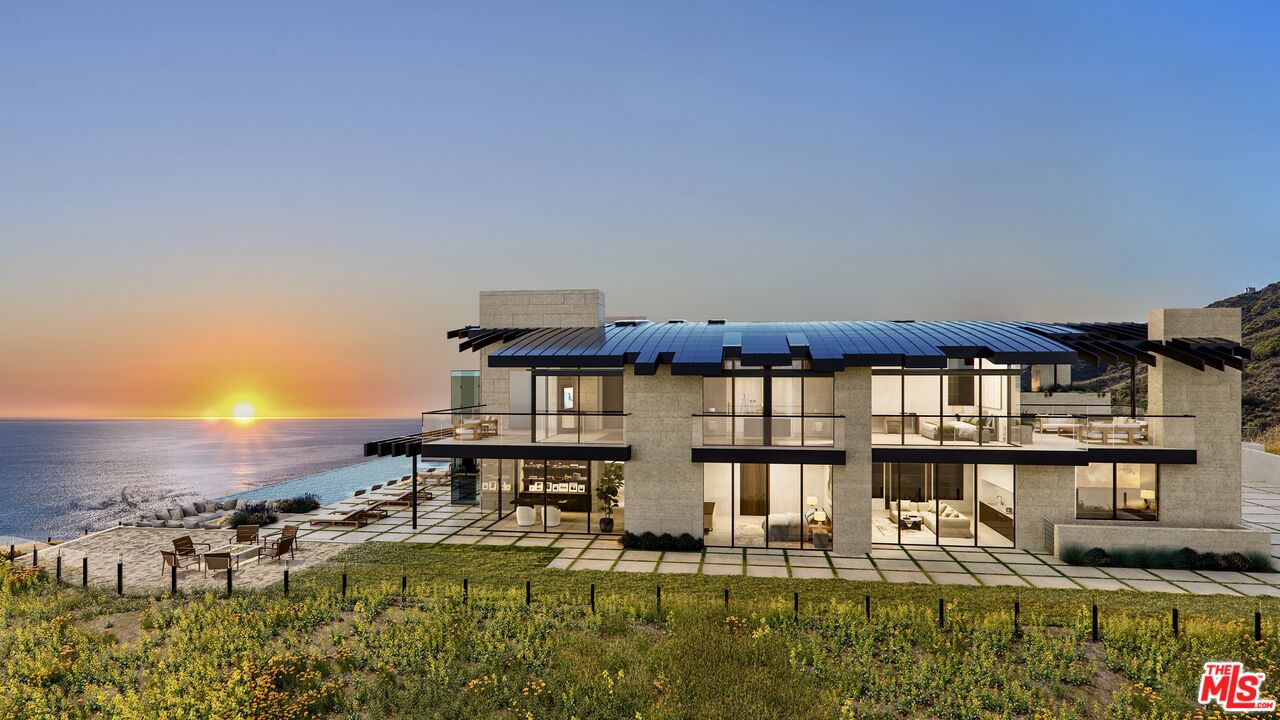 Malibu, CA, 90265