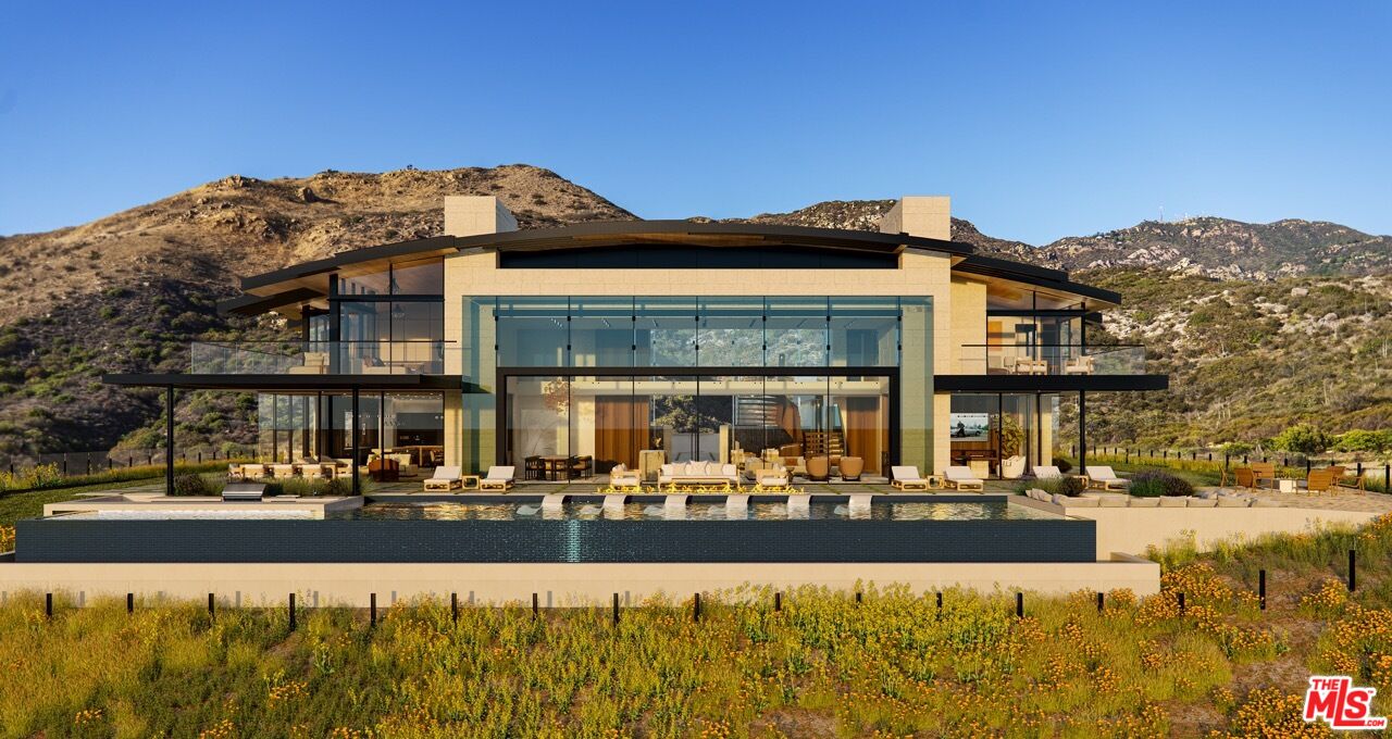 Malibu, CA, 90265