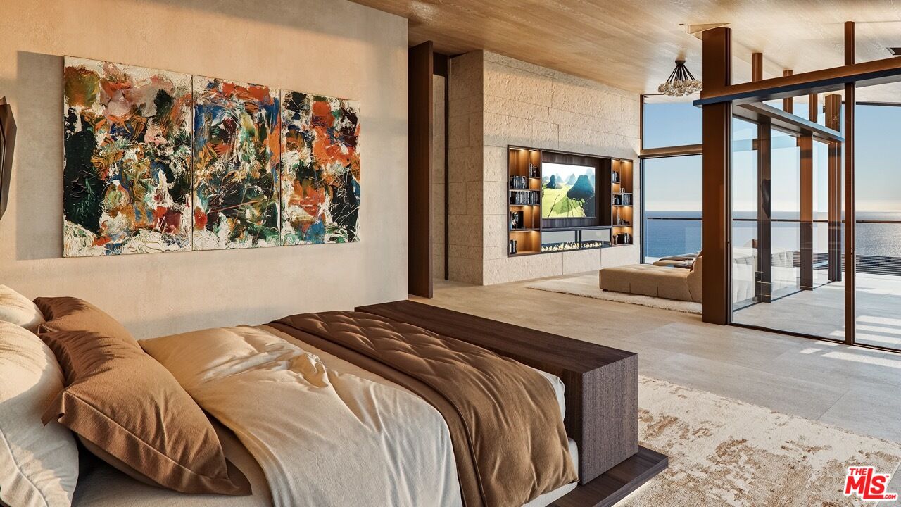 Malibu, CA, 90265