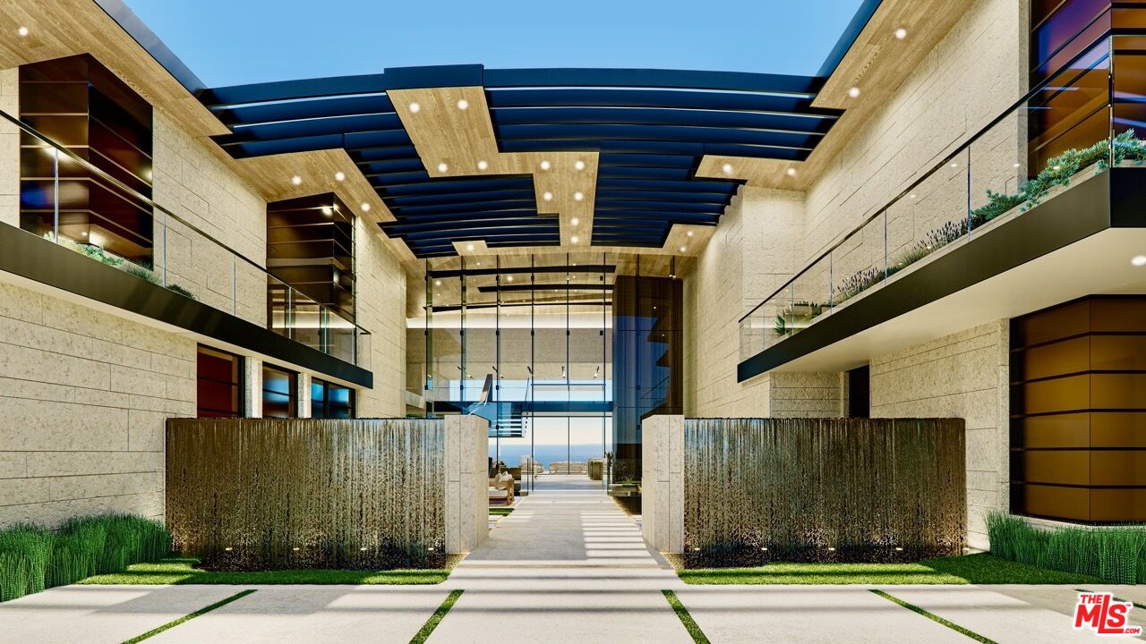 Malibu, CA, 90265