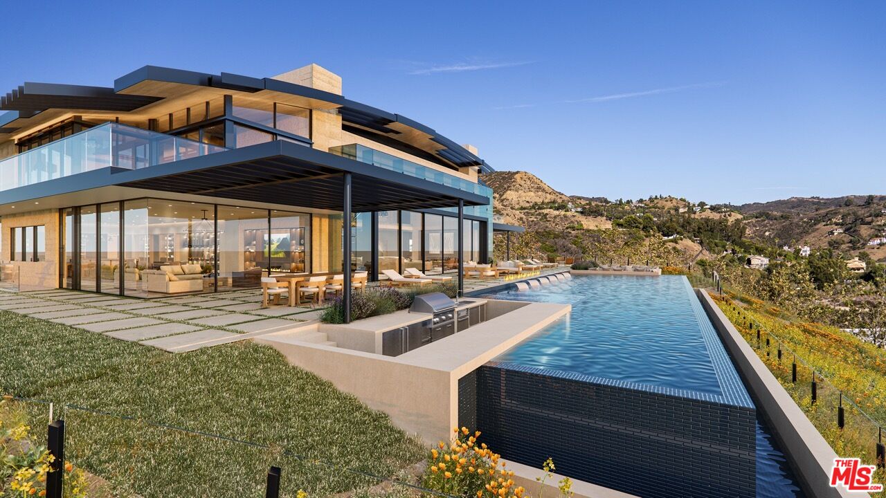 Malibu, CA, 90265