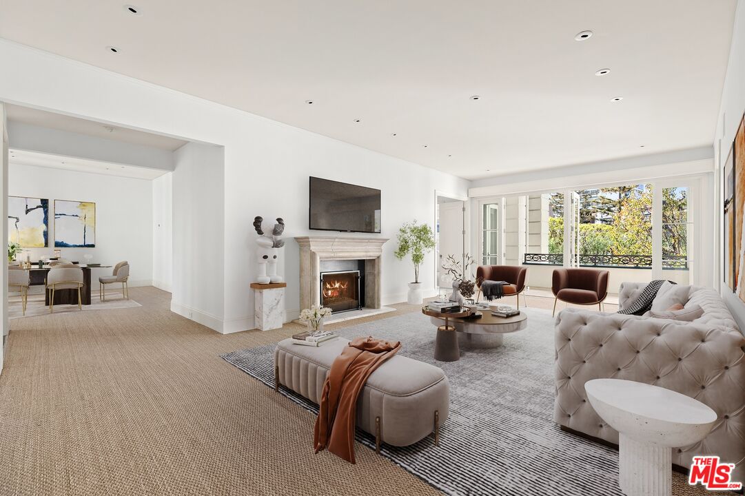 10104 Empyrean Way Unit: 201