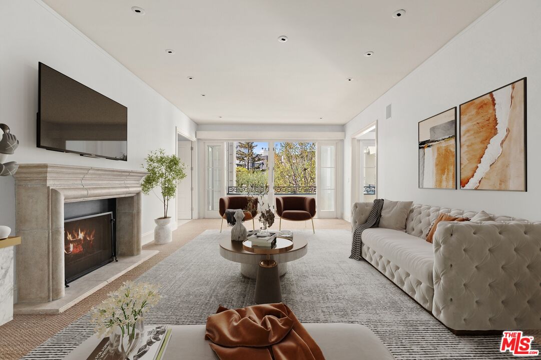 10104 Empyrean Way Unit: 201