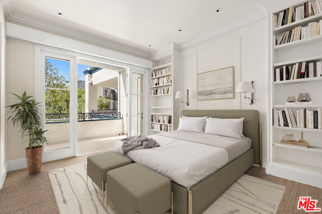 10104 Empyrean Way Unit: 201