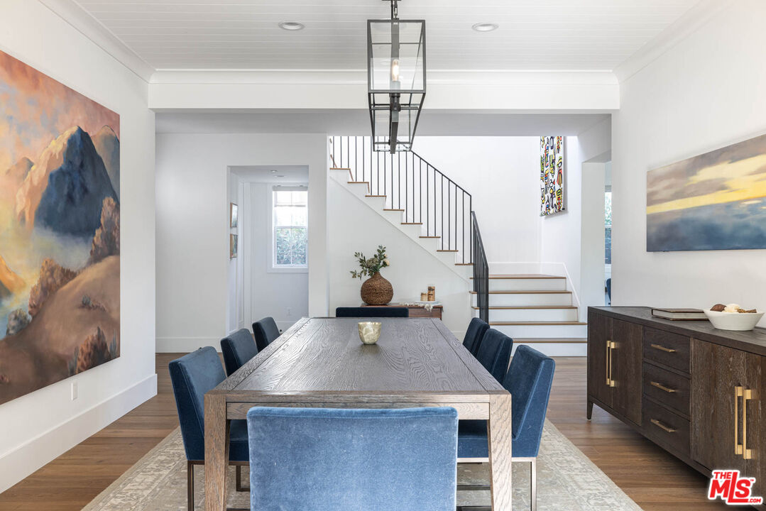 Pacific Palisades, CA, 90272