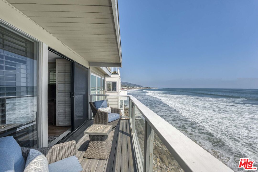 Malibu, CA, 90265