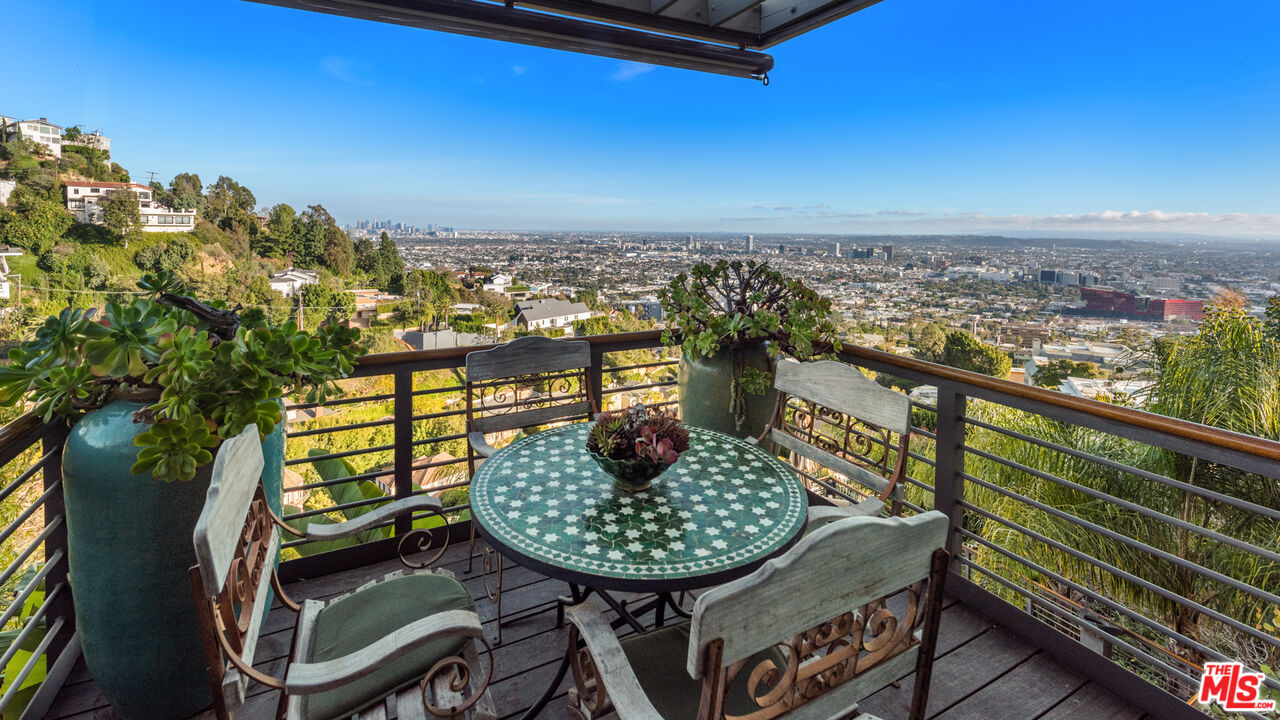 Los Angeles, CA, 90069